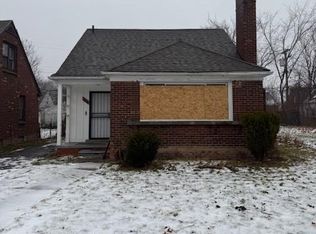 11352 Nottingham Rd, Detroit, MI 48224