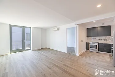 Rented by Brooklyn Group