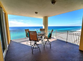 12011 Front Beach Rd #1707, Panama City Beach, FL 32413