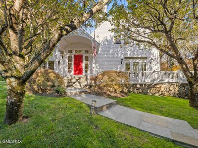 145 Porchuck Rd, Greenwich, CT, 06831