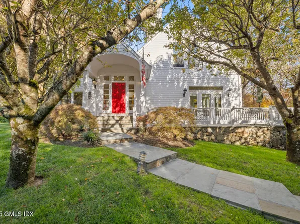 145 Porchuck Rd, Greenwich, CT 06831