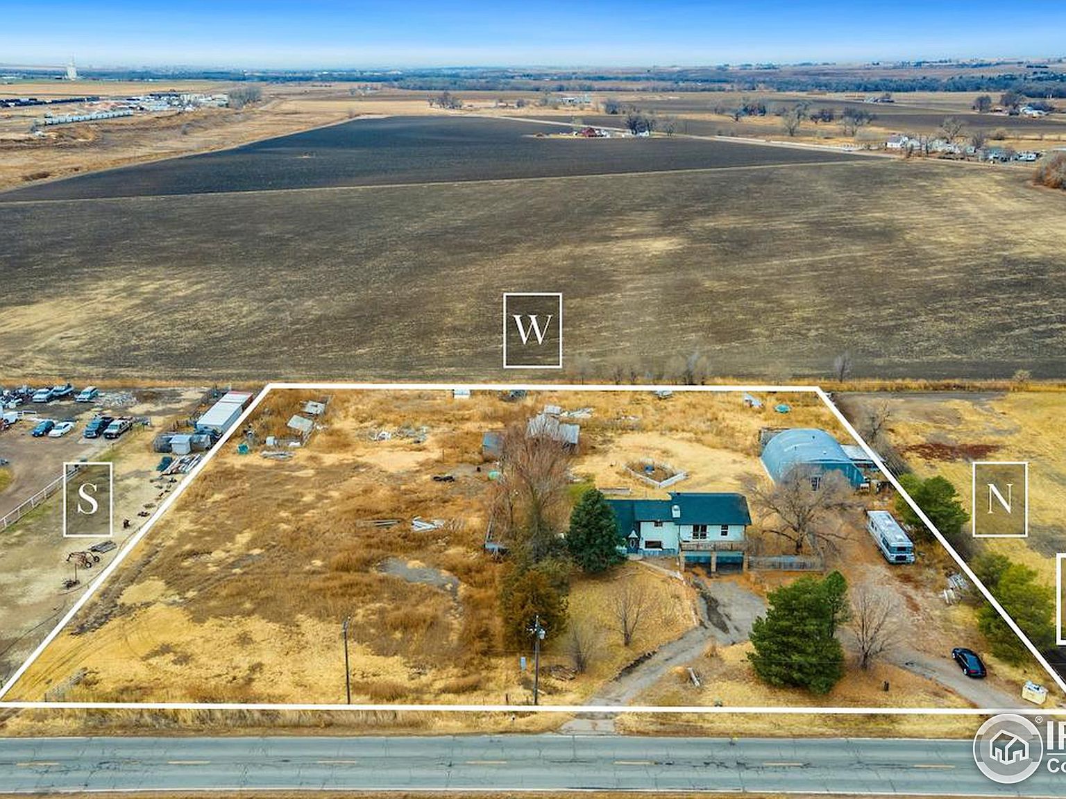 23693 County Road 35, La Salle, CO 80645 Zillow