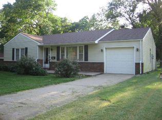 2312 S Ellison Way, Independence, MO 64055