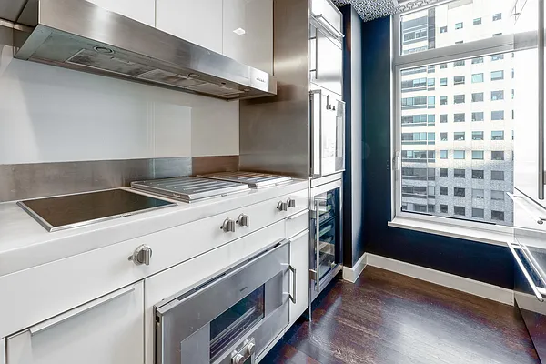 Kitchen, photo 2