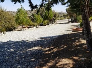 2477 Desert Front Rd, Wrightwood, CA 92397