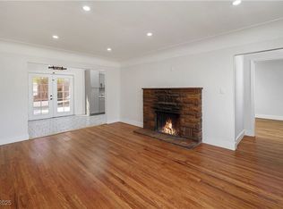 1140 Hillside Pl, Las Vegas, NV 89104