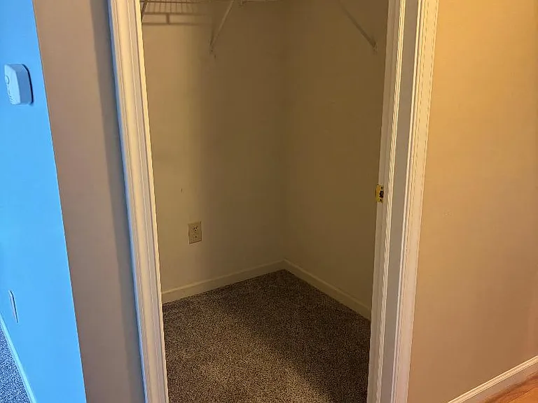 Tow - Walk in Closets/Storage in Basement