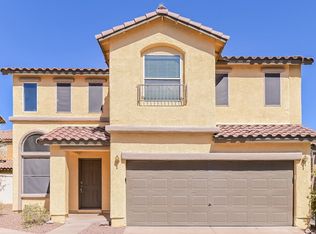 970 Medina De Leon Ave, Henderson, NV 89015