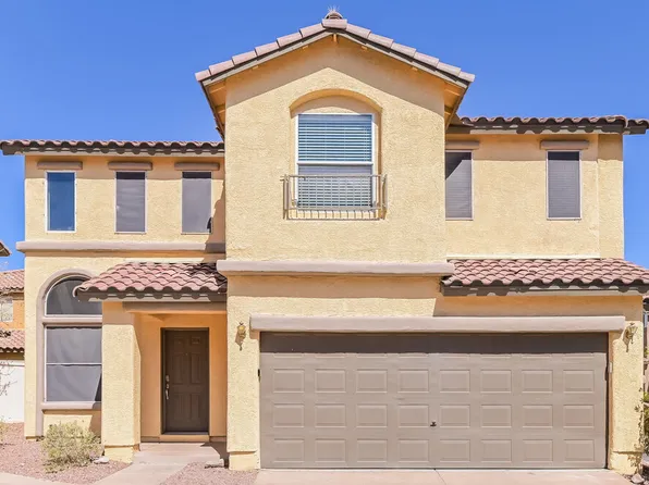 970 Medina De Leon Ave, Henderson, NV 89015
