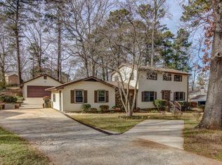 7509 Elliot Rd, Jonesboro, GA 30236