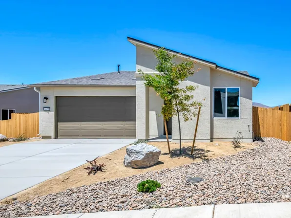 6622 Homestead Ln, Carson City, NV 89701