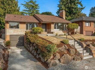 3430 40th Ave W, Seattle, WA 98199