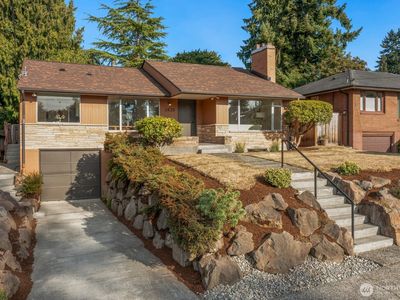 3430 40th Avenue W, Seattle, WA, 98199