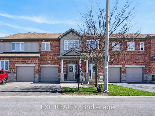 568 Via Mattino Way, Ottawa, ON K2J 6B8