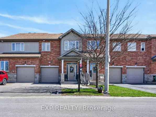 568 Via Mattino Way, Ottawa, ON K2J 6B8