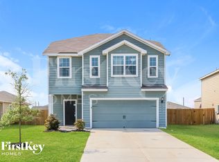 5827 Treasure Cv, Richmond, TX 77469