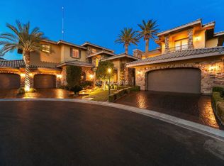 1408 Marbella Ridge Ct, Las Vegas, NV 89117