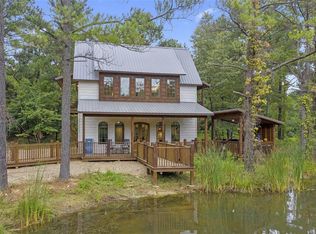 51 Poplar Bnd, Broken Bow, OK 74728