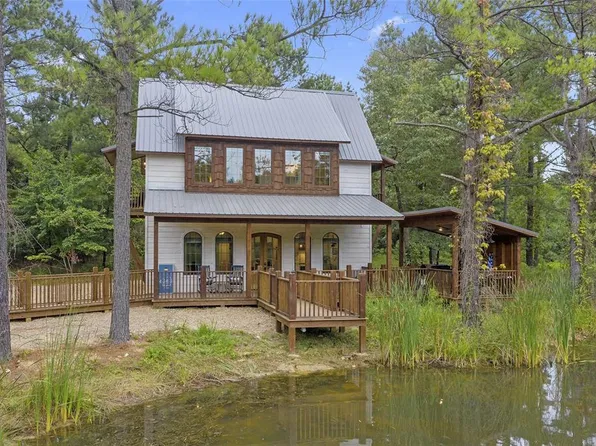 51 Poplar Bnd, Broken Bow, OK 74728