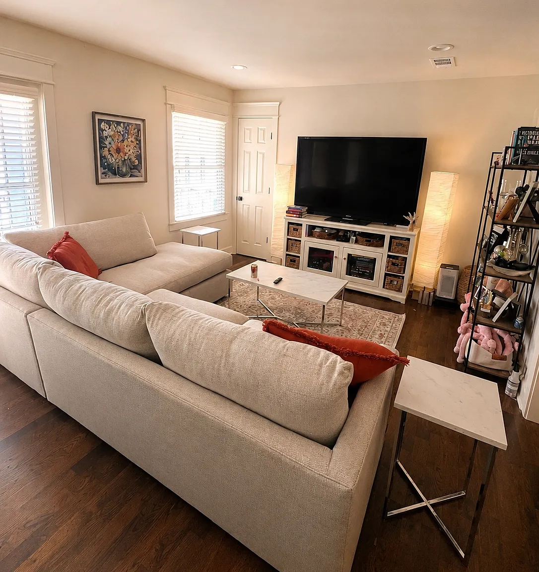 2 bed, 992 sqft, $2,395 — Photo 3