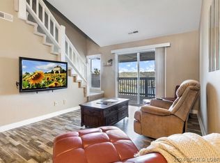 1580 Cherokee Rd #2B, Lake Ozark, MO 65049