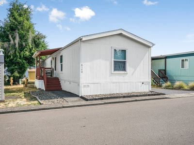 8140 SE Poppy St, Milwaukie, OR, 97267