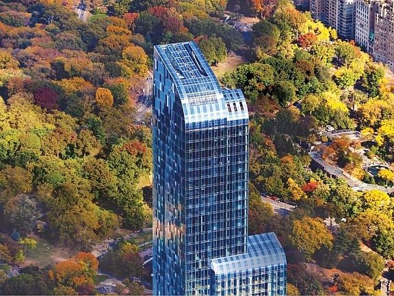 5th image of 157 W 57th St APT 43C