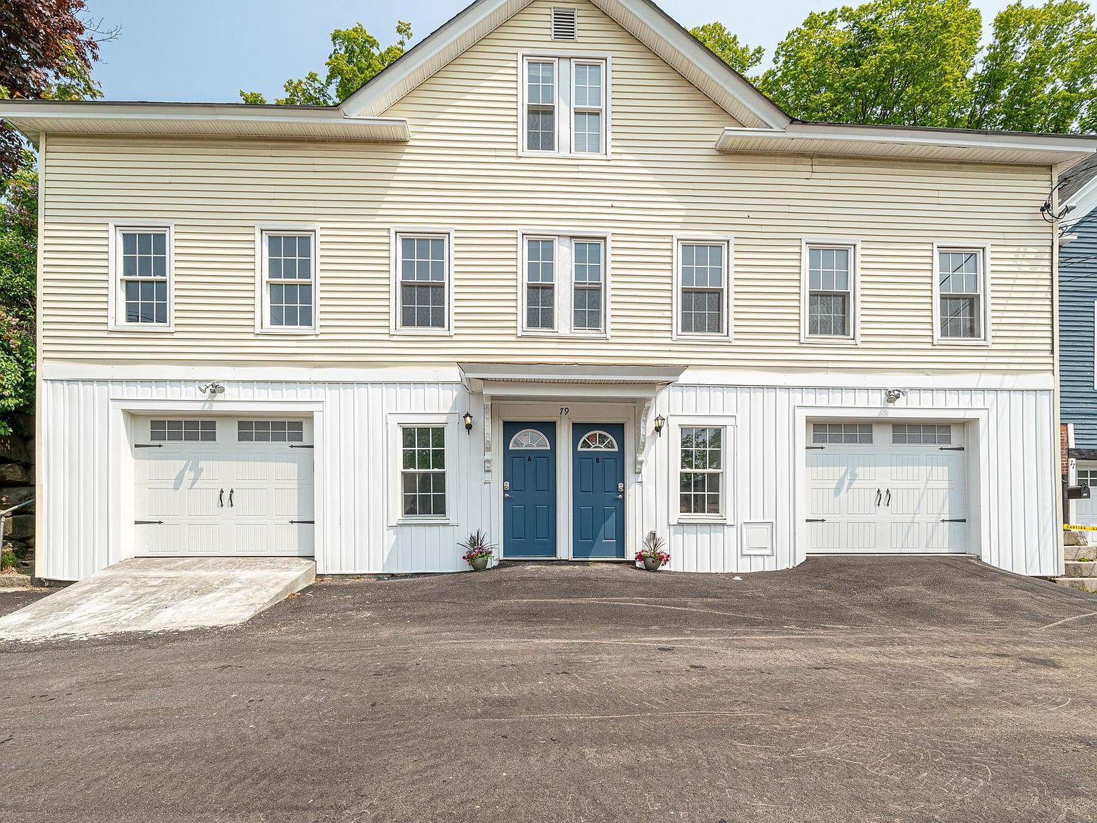 79A Main Street, Peterborough, NH 03458 Zillow