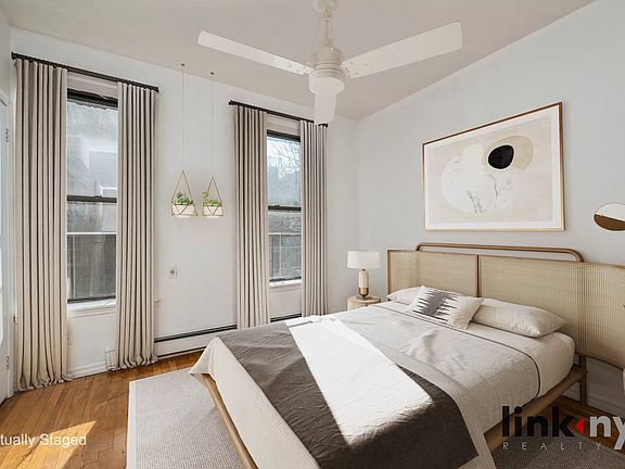 3rd image of 443 W 151st St APT 2B