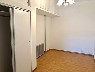 Rented by David Francis New York LLC