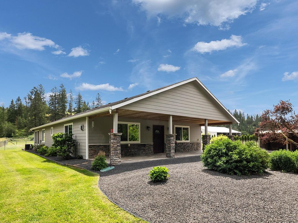 28118 N Elk Chattaroy Rd, Chattaroy, WA 99003 Zillow