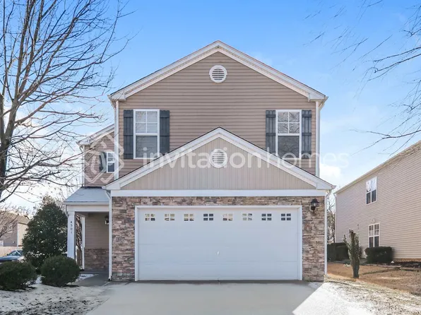 4501 Arcaro Dr, Knightdale, NC 27545