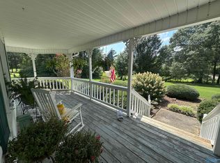 326 Mayberry Ln, Arab, AL 35016