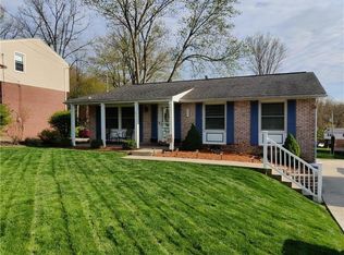 429 Tahoe Dr, Pittsburgh, PA 15239