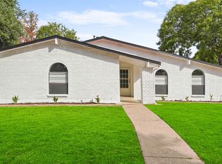 1515 Cherokee Trl, Plano, TX 75023