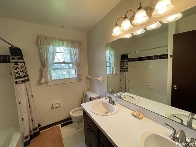 common bath
