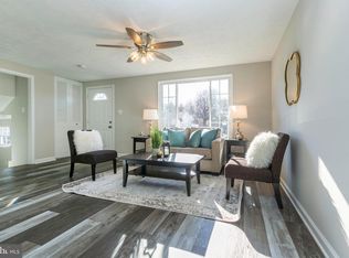 9 Russet Ct, Baltimore, MD 21221