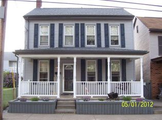 5 E Chestnut St, Lewistown, PA 17044