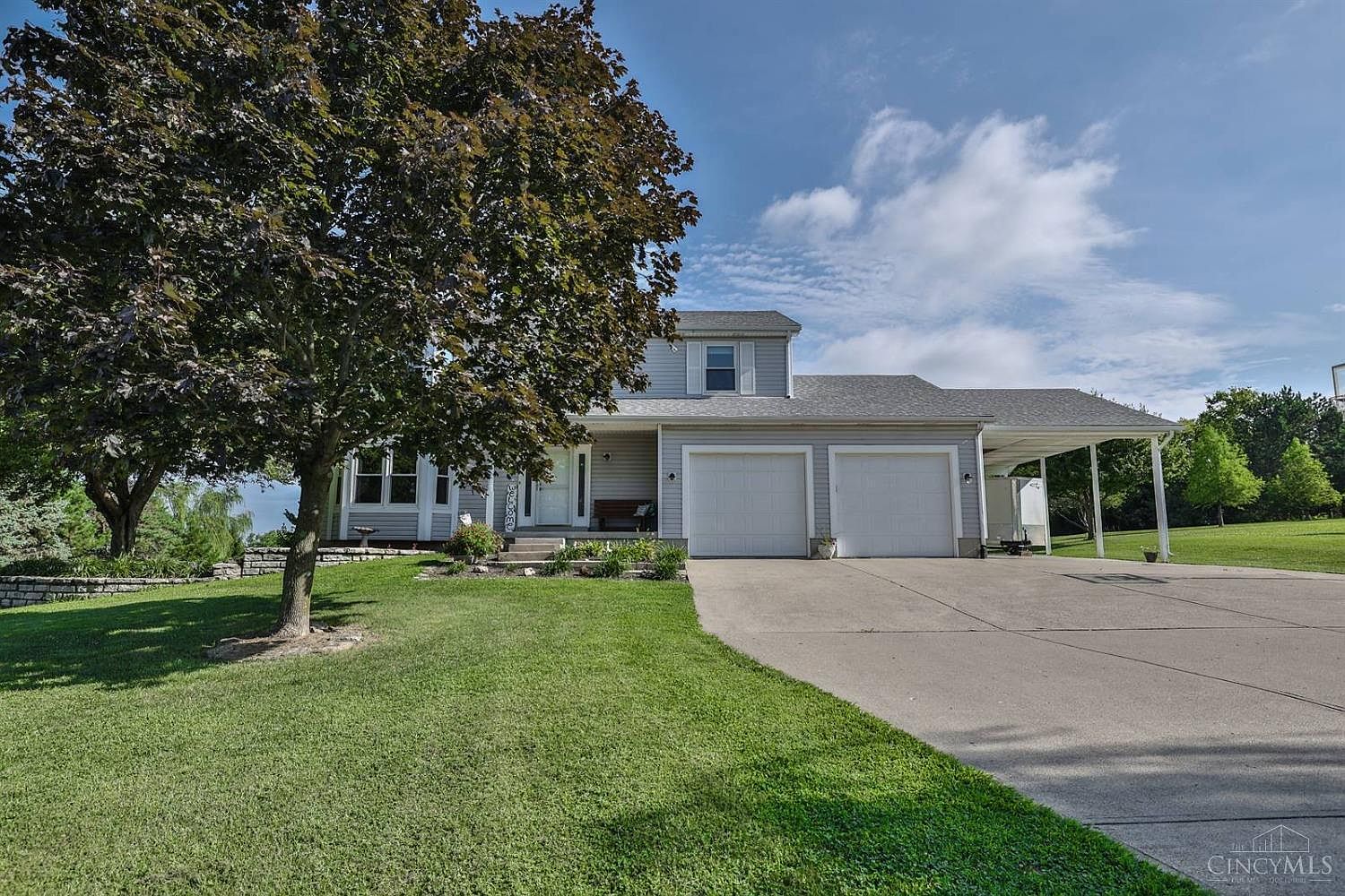 4220 Beal Rd, Franklin, OH 45005 Zillow