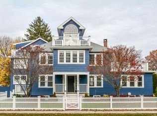 34 South St #1, Stoneham, MA 02180