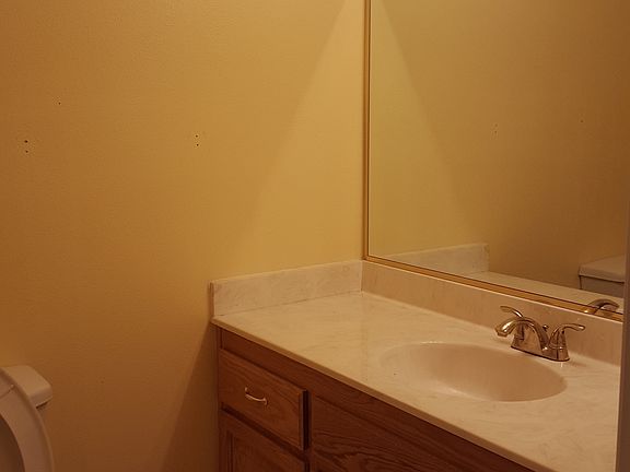 HALF BATH DOWNSTAIRS