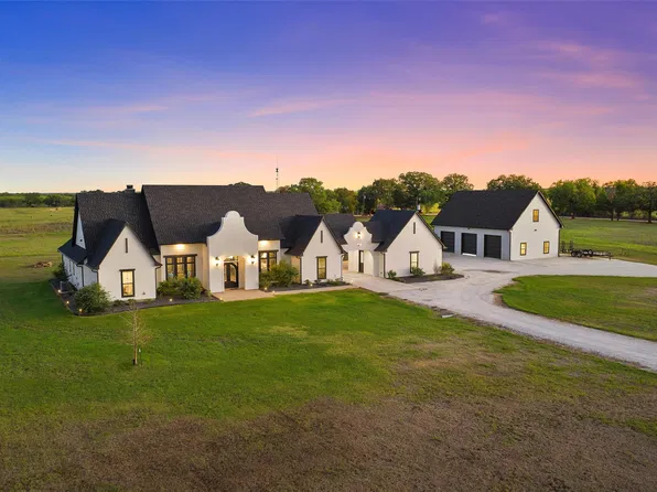 124 Private Road 3666, China Spring, TX 76633