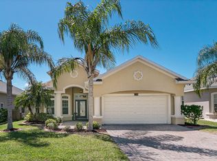 1216 Clubhouse Dr, Rockledge, FL 32955