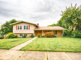 2821 Reading Rd, Allentown, PA 18104