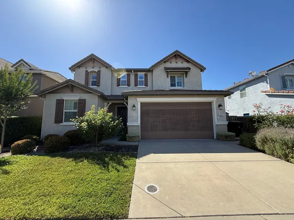 4377 Weathervane Way, Roseville, CA 95747
