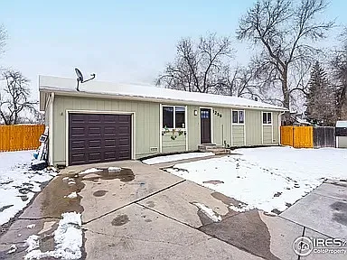 3 bed, 1080 sqft, $2,300 — Photo 2