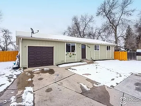 1258 Lanyon Ln, Longmont, CO 80503