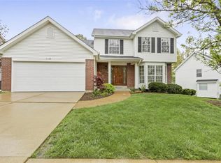 1136 Big Bend Station Dr, Valley Park, MO 63088