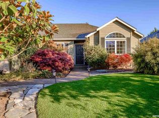 1955 Coho Ave SW, Albany, OR 97321