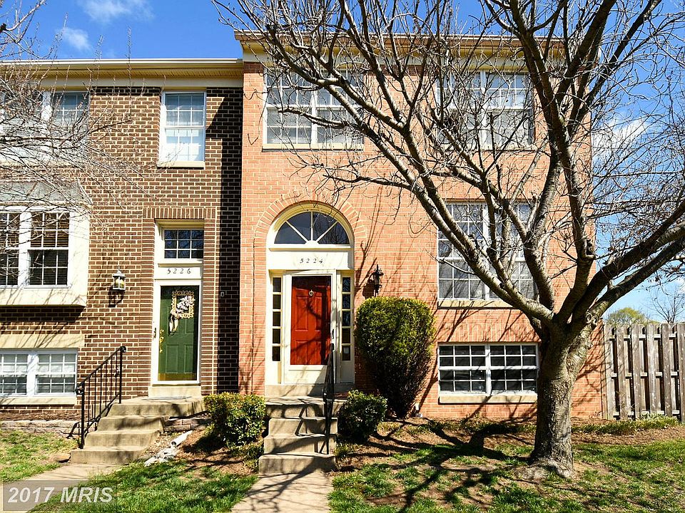 1st image of 5224 Leeward Ln